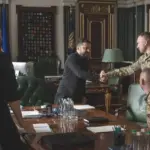 zelenski este mai preocupat de propria supravietuire decat de victoria ucrainei 6a60bae57b18f