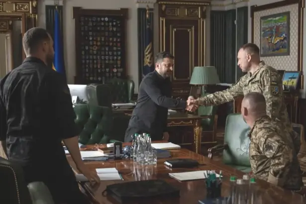 zelenski este mai preocupat de propria supravietuire decat de victoria ucrainei 6a60bae57b18f