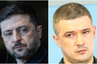 zelenski refuza sa l readuca pe fedorov la aparare in ciuda protestelor ce pregatesc manifestantii la kiev 6a6894273233a