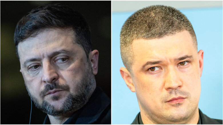 zelenski refuza sa l readuca pe fedorov la aparare in ciuda protestelor ce pregatesc manifestantii la kiev 6a6894273233a