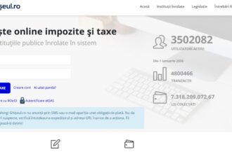 650 de primarii nu sunt inca inrolate in ghiseul ro ce risca dupa 25 august 6a80a709365a4