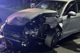 accident grav in cluj un barbat a murit iar alte patru persoane au fost ranite 6a8bc6ebde333