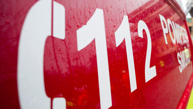 accident pe valea oltului la calimanesti doua masini s au ciocnit o victima incarcerata una pe asfalt traficul e blocat 6a6da1ebd1a55