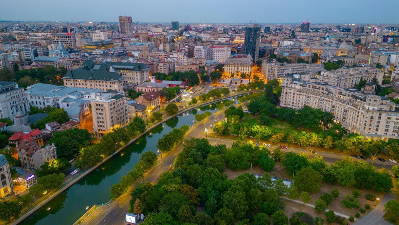 acoperisuri verzi si parcari ecologice obligatorii ce schimbari aduce noul cod al urbanismului pentru orase 6a8c0d2d73b86