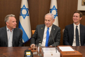 acord intre israel si sua privind gaza ce presupune supravegherea dezarmarii hamas si de ce netanyahu refuza retragerea 6a835f3eb832e