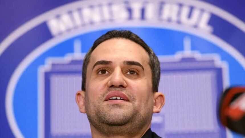 acuzatie grava a unui fost ministru cerealele romanesti nu mai au loc in silozuri din cauza cerealelor din ucraina 6a7efa5f85efd