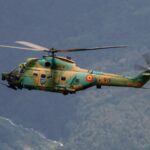 alerta aeriana fragmente dintr o drona au fost gasite in curtea unei locuinte din vrancea 6a8c396509cdf