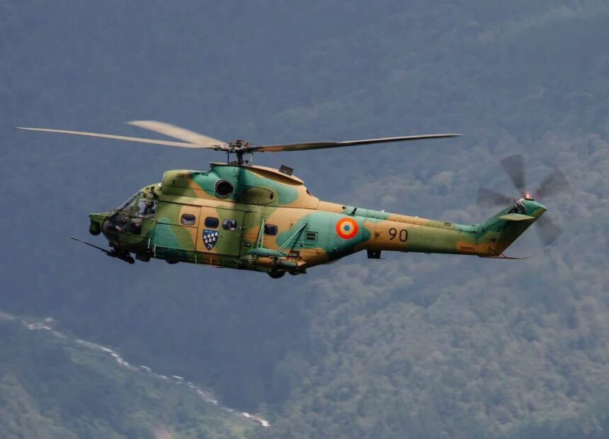 alerta aeriana fragmente dintr o drona au fost gasite in curtea unei locuinte din vrancea 6a8c396509cdf