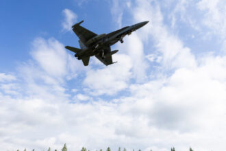 alerta in finlanda autoritatile suspecteaza ca un avion rusesc a incalcat spatiul aerian 6a876fe402a89