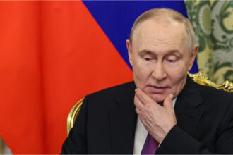 analiza fisuri in cercul lui putin elitele ruse isi muta miliardele in strainatate pe fondul temerilor privind o revolta 6a6f8046ae60d