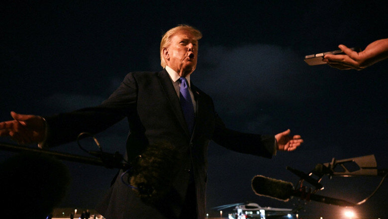 analiza promisiuni vs realitate cum a ajuns donald trump sa piarda teren in fata marilor dosare globale inainte de alegerile pentru congres 6a8a918c86e01