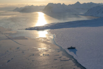 analiza topirea ghetii si schimbarile de putere oportunitate strategica pentru europa si canada in arctica dupa o decizie controversata a sua 6a8b3a4c482a4
