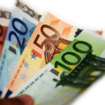 banca centrala europeana dezvaluie noile modele de bancnote euro mesajul surprinzator al lui lagarde nu renuntati inca la numerar 6a85e608c56fb