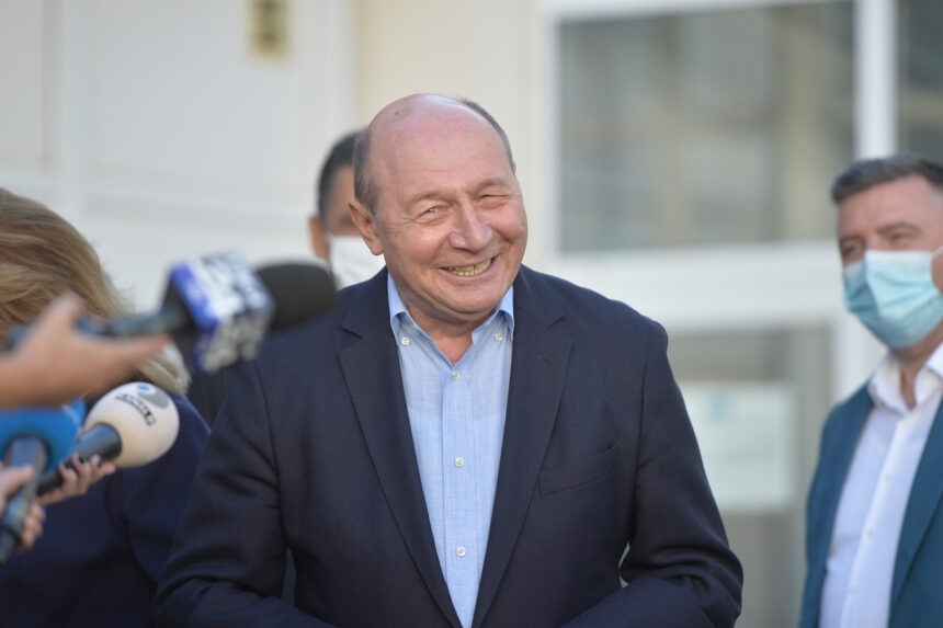 basescu atac dur dupa incidentele cu drone ministrul apararii sa nu se mai bage in lucruri pe care nu le stie 6a8865ce850ae