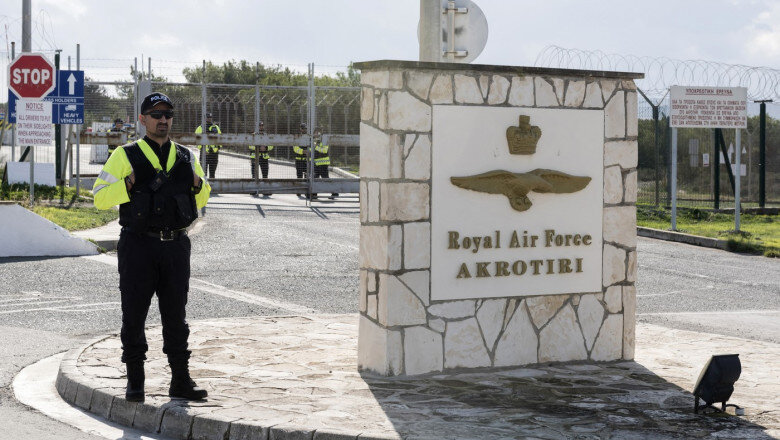britanic arestat pentru spionaj in favoarea iranului la baza raf akrotiri din cipru ce detalii ies la iveala 6a6d93d821921