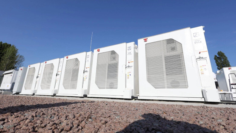 bulgaria urca pe primul loc in lume la stocarea energiei in baterii cum a reusit sa si creasca rapid capacitatea 6a819d2d64875