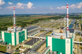 bulgaria va construi un dig pe dunare in apropierea centralei nucleare de la kozlodui pentru a o mentine in functiune 6a8c409517850