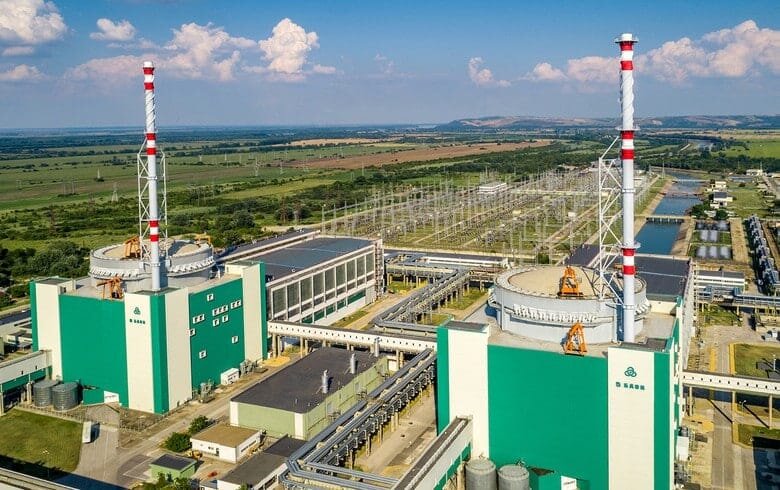 bulgaria va construi un dig pe dunare in apropierea centralei nucleare de la kozlodui pentru a o mentine in functiune 6a8c409517850