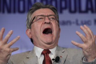 candidatul la presedintia frantei care vrea sa arunce in aer motorul franco german al europei 6a6ec93ab1feb