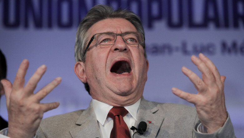 candidatul la presedintia frantei care vrea sa arunce in aer motorul franco german al europei 6a6ec93ab1feb