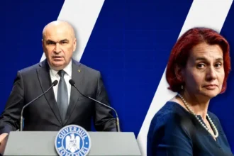 ce spunea ioana ene dogioiu purtatoarea de cuvant a lui bolojan cand era in presa despre intalnirile dintre politicieni si membrii ccr dogioiu era scandalizata azi e doar tacuta 6a8337479d5b7