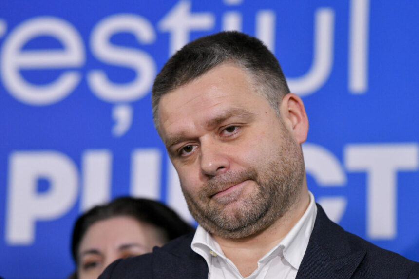 ciprian ciucu a contestat din nou controlul judiciar si anunta ca o va face de fiecare data daca nu as face acest gest m as recunoaste vinovat 6a8407d03f49c