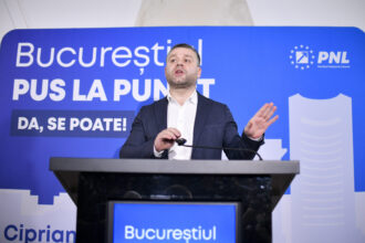 ciucu atac dur la fostii sefi din pnl bucuresti fete triste cand am castigat alegerile 6a8ca7b15df02