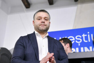 ciucu psd nu si a respectat acordurile nu credem ca odata venit la putere va mai pleca 6a6fa05017f0b