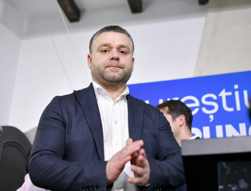 ciucu psd nu si a respectat acordurile nu credem ca odata venit la putere va mai pleca 6a6fa05017f0b