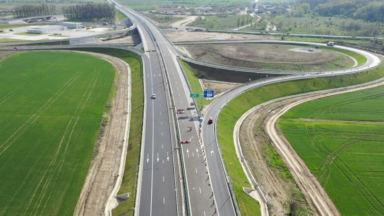 cnair cate tronsoane de autostrada finantate prin pnrr vor fi gata la timp cu un ochi razi cu unul plangi 6a8be2dfd8db1
