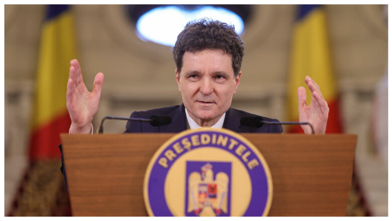 consilierul lui nicusor dan in luna septembrie presedintele va desemna persoana pregatita sa fie investita 6a8ca7eda03f2