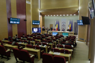 consiliul general al capitalei dezbate vineri suspendarea stimulentului pentru persoanele cu handicap ce impact va avea masura 6a8d6cbd6d766