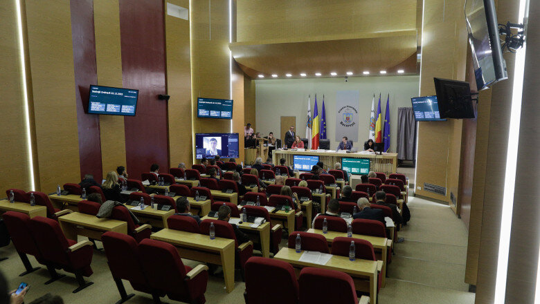 consiliul general al capitalei dezbate vineri suspendarea stimulentului pentru persoanele cu handicap ce impact va avea masura 6a8d6cbd6d766