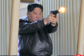 coreea de nord trimite aproximativ 100 de sportivi la jocurile asiatice in japonia pentru a l face fericit pe maresalul kim jong un 6a8ea1f4a544b
