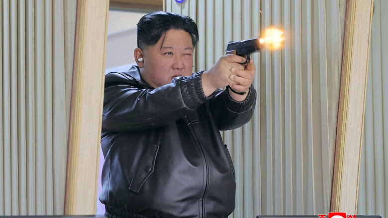 coreea de nord trimite aproximativ 100 de sportivi la jocurile asiatice in japonia pentru a l face fericit pe maresalul kim jong un 6a8ea1f4a544b