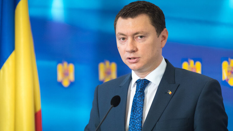 cosmin marinescu viceguvernatorul bnr avertizeaza asupra problemelor din companiile de stat sectorul functioneaza cu doua viteze 6a8d6c9411039