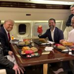 cutii peste cutii de la mcdonalds ce mananca trump in avion si de ce refuza restaurantele locale 6a809d8415e09