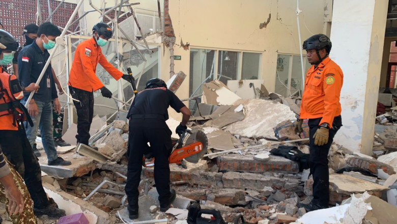cutremur cu magnitudinea 77 in largul indoneziei cel putin cinci persoane au murit 6a80058b5bf21
