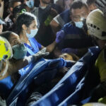 cutremur in columbia femeia care a supravietuit 37 de ore sub daramaturi a murit la spital as vrea ca totul sa se termine repede 6a80ca60417d0