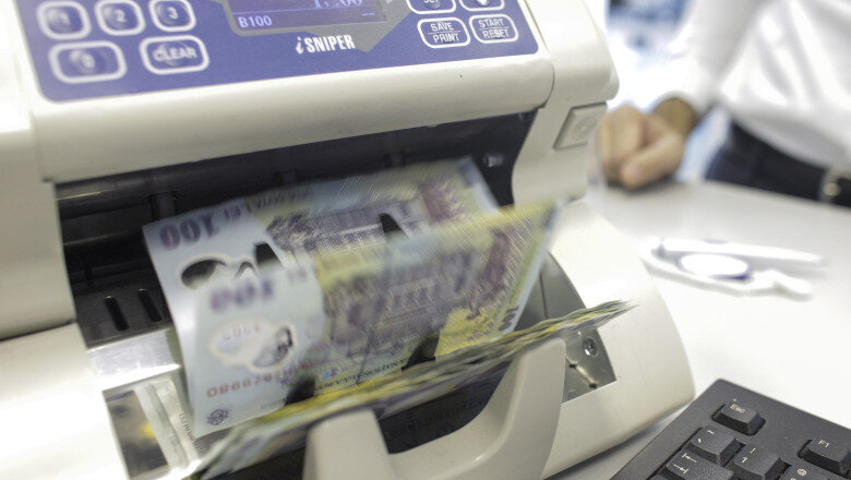 deficitul de cont curent al romaniei a crescut la 142 miliarde de euro in primul semestru din 2026 6a7f164013864