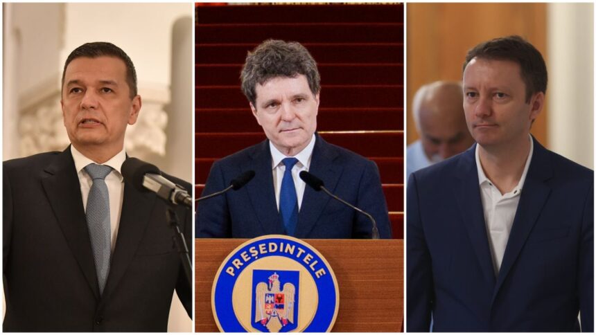 dizolvarea parlamentului s a indeplinit oficial o noua conditie pentru anticipate 6a8c2b7a5e9ed