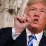 donald trump ameninta cu sanctiuni economice tarile care sprijina iranul vor exista consecinte uriase 6a872977b06e4