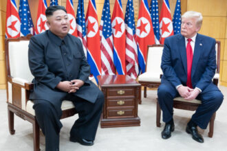donald trump sustine ca intentioneaza sa se intalneasca cu kim jong un are 57 de arme nucleare foarte puternice 6a85f44c37e38