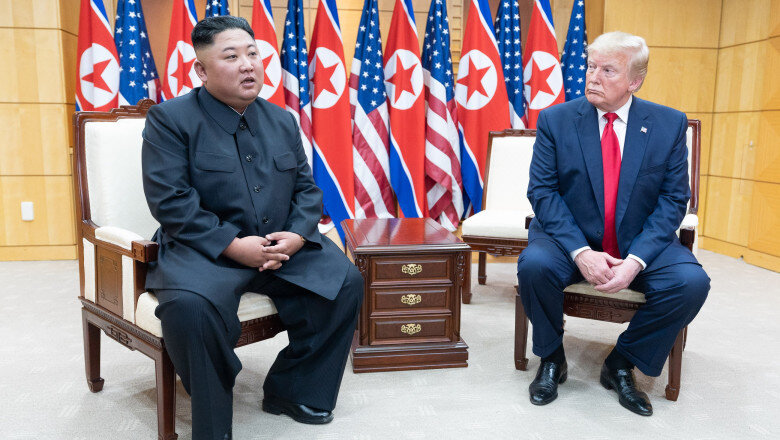 donald trump sustine ca intentioneaza sa se intalneasca cu kim jong un are 57 de arme nucleare foarte puternice 6a85f44c37e38