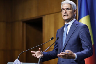dragos pislaru avertizeaza asupra cresterii taxelor pentru mediul privat ar descuraja cresterea economica 6a8da5065e2aa