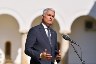 dragos pislaru despre cass pe pensiile de peste 3 000 de lei comisia europeana nu ne spune ce sa facem cu politica fiscala 6a8d46f53d928