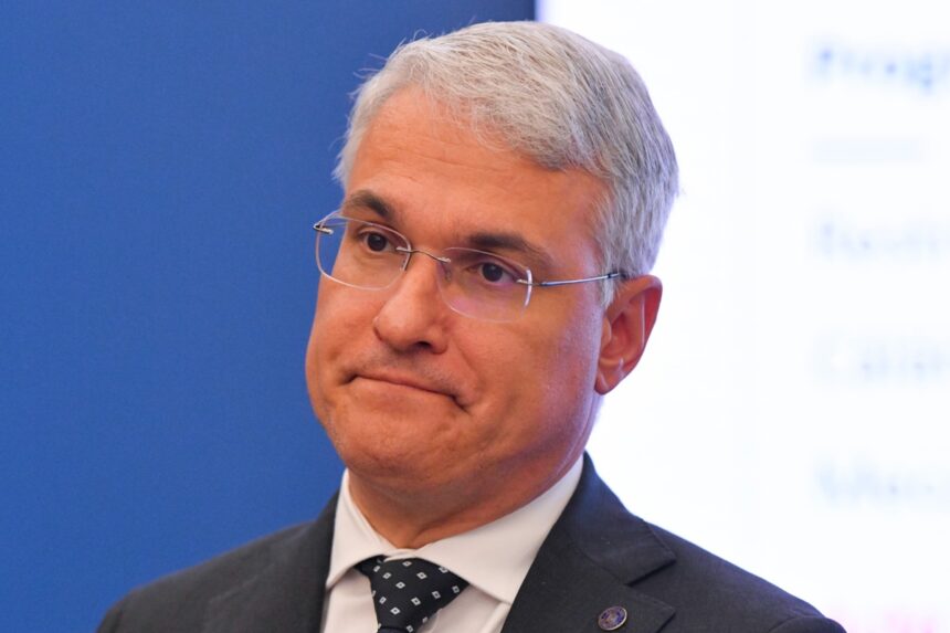 dragos pislaru romania a depus cererea de plata numarul 5 din pnrr in valoare de 284 miliarde de euro 6a802d04c0779
