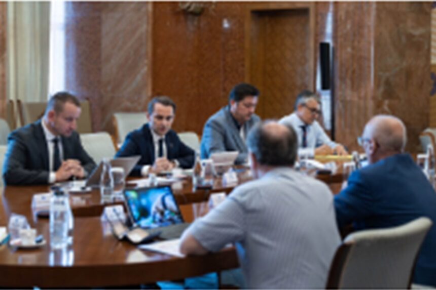 dunarea scade iar cernavoda are nevoie de apa guvernul deblocheaza proiectul bala 2 6a7f1afa3b205