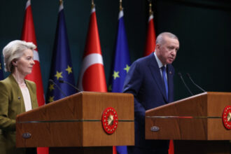 erdogan schimba directia aderarea turciei la uniunea europeana nu mai este o prioritate pentru ankara anunta presedintele 6a83352c5594b