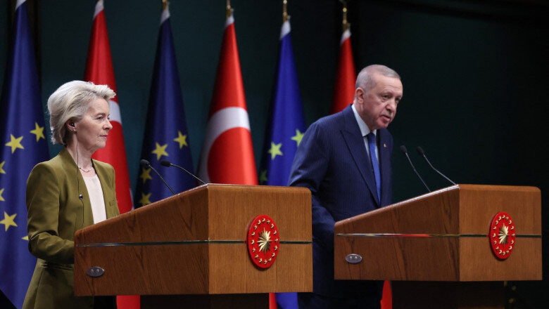 erdogan schimba directia aderarea turciei la uniunea europeana nu mai este o prioritate pentru ankara anunta presedintele 6a83352c5594b